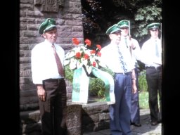 Schützenfest 1975